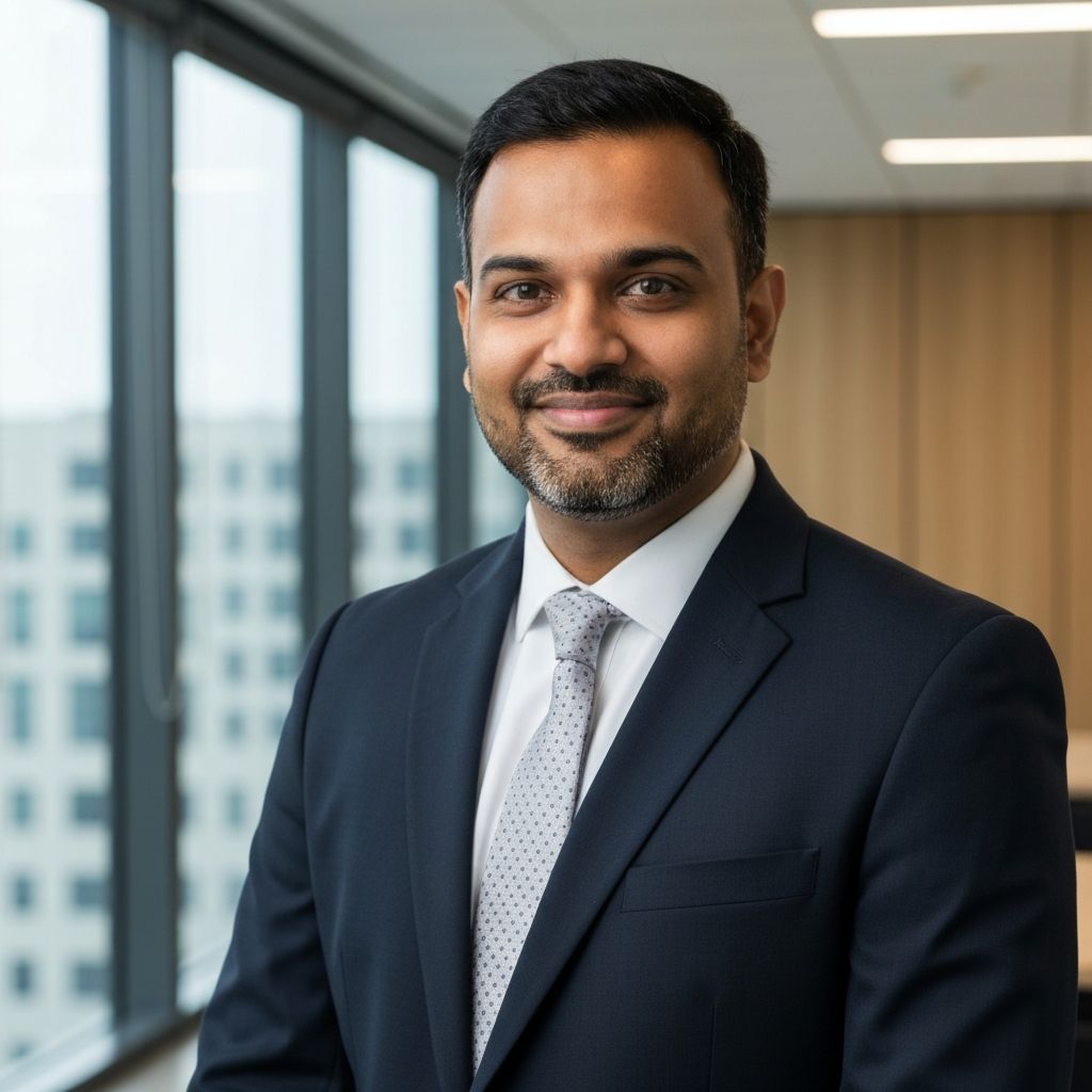 Taylor - Finance Manager