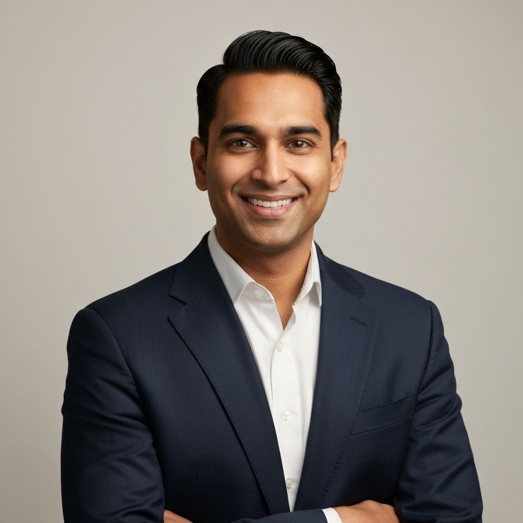 Jordan - Sales Executive