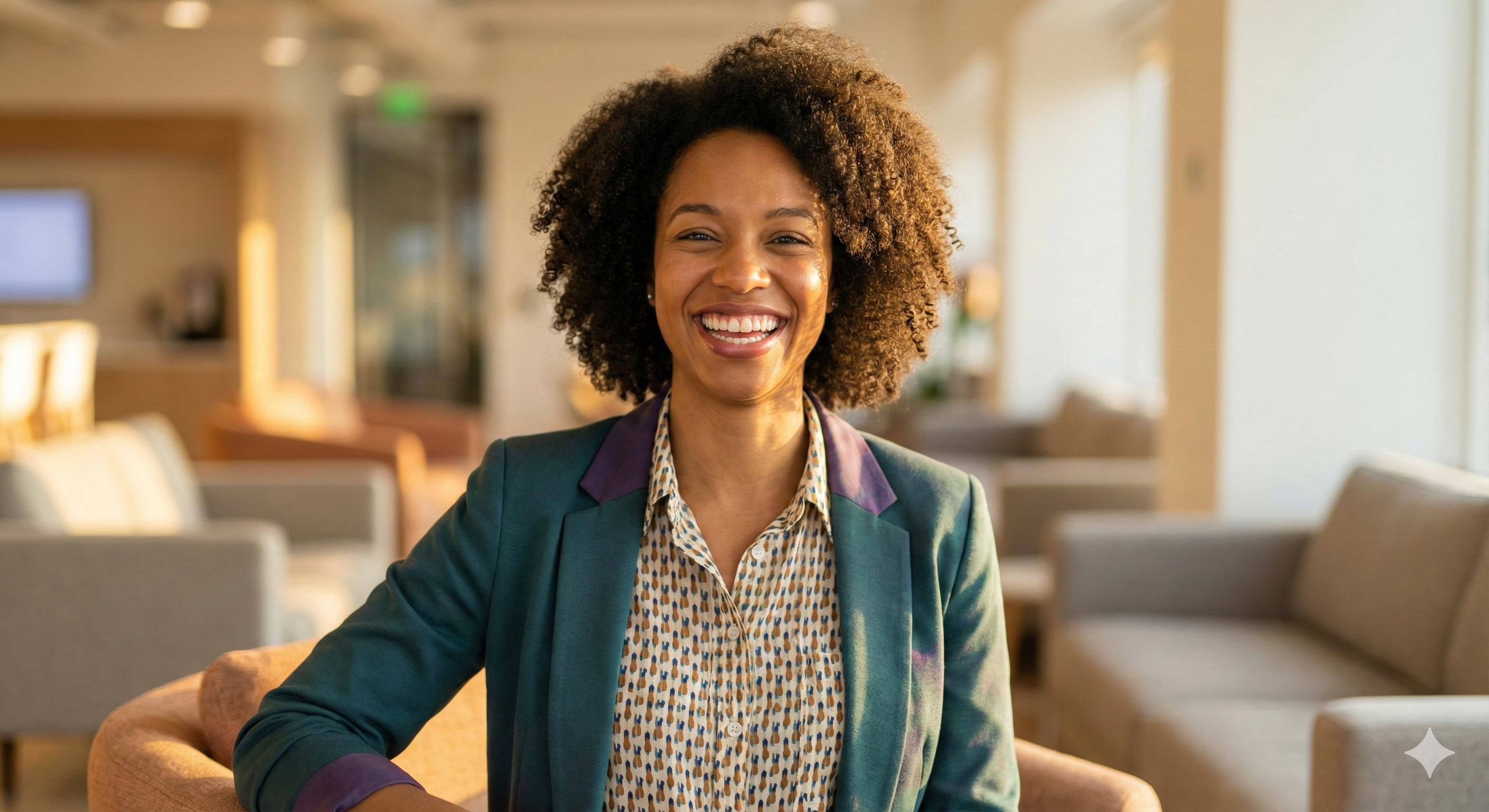 Jasmine - Onboarding Lead