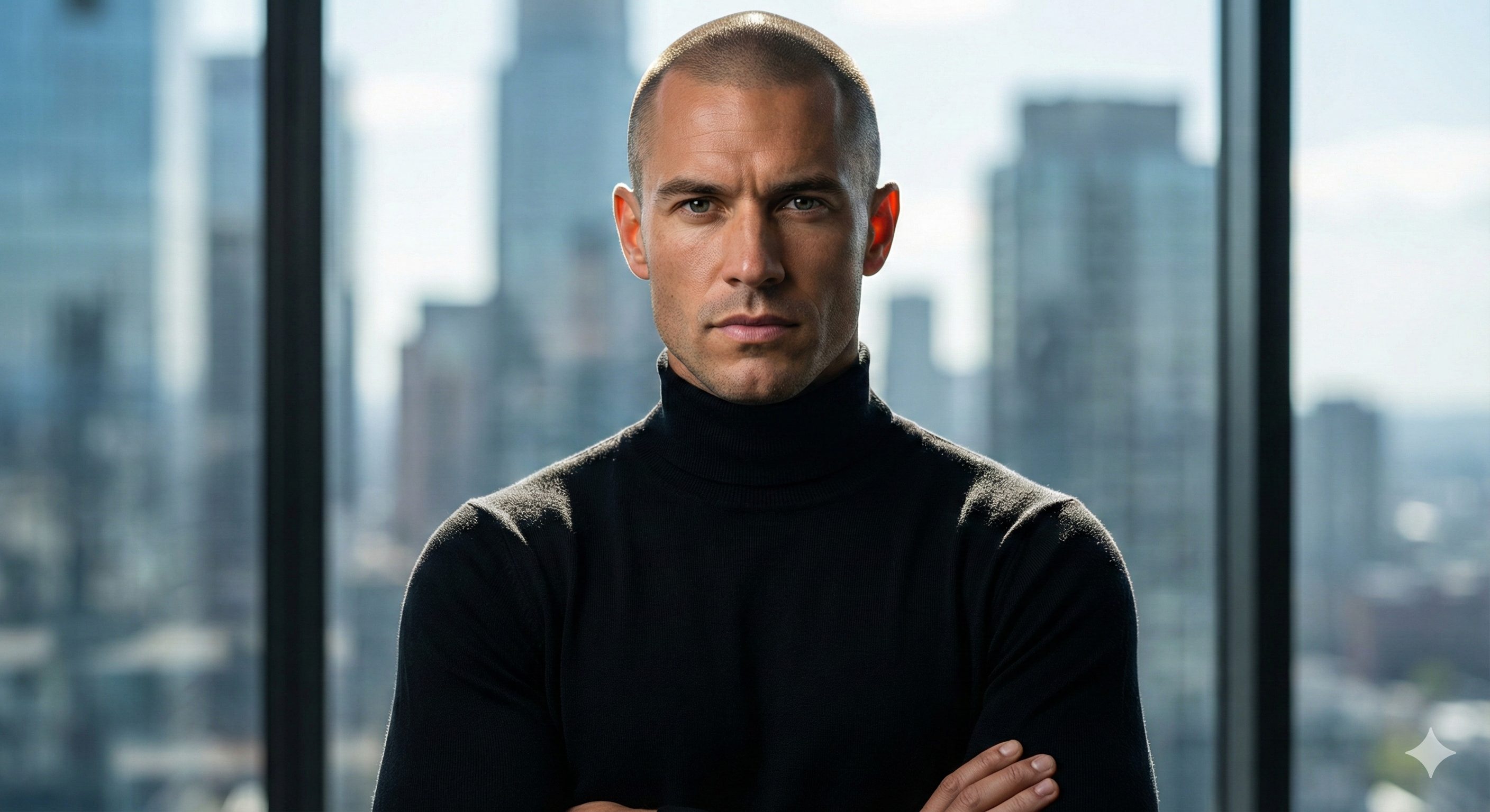 Marcus - Performance Coach